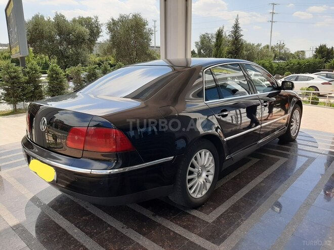 Volkswagen  2004, 168,000 km - 3.2 l - Xırdalan