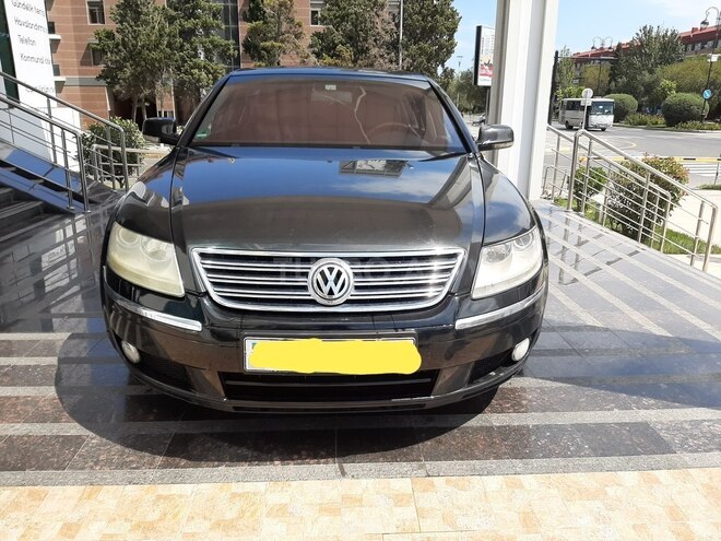 Volkswagen  2004, 168,000 km - 3.2 l - Xırdalan