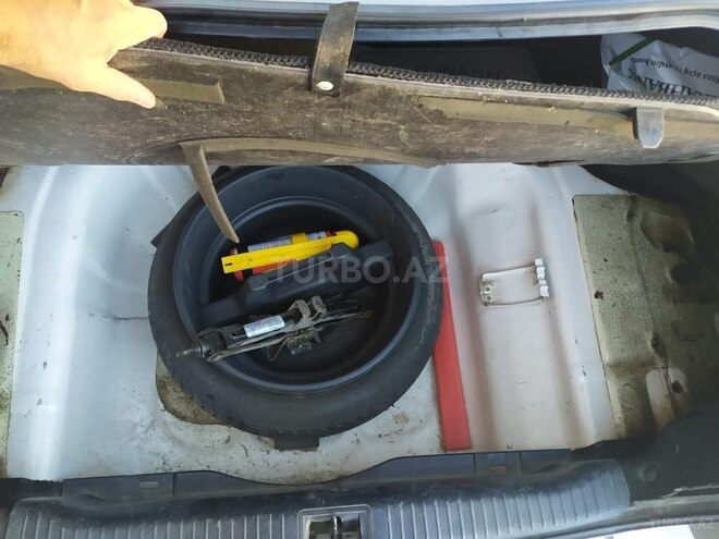 Hyundai Sonata 2002, 272,000 km - 2.4 л - Bakı