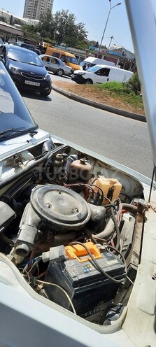 LADA (VAZ) 2107 1998, 29,240 km - 1.6 l - Bakı