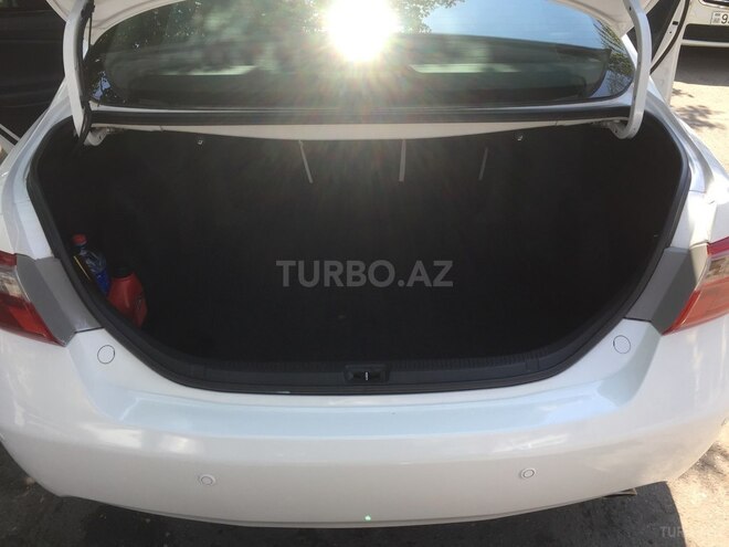 Toyota Camry 2008, 141,000 km - 2.4 l - Bakı