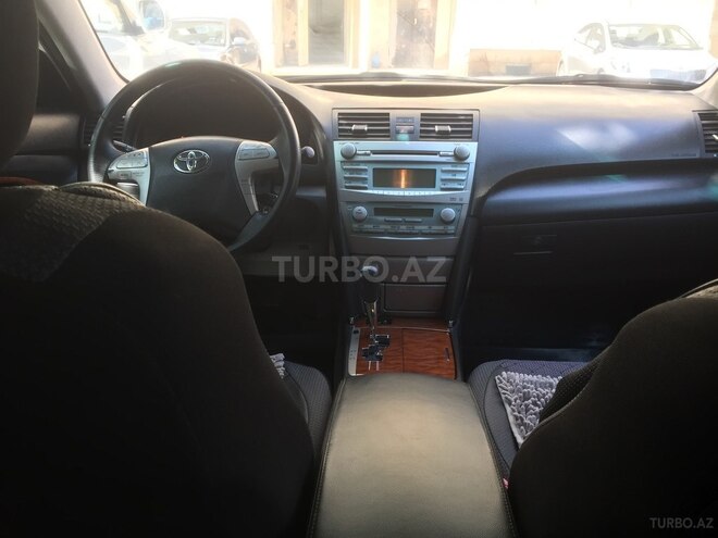 Toyota Camry 2008, 141,000 km - 2.4 l - Bakı