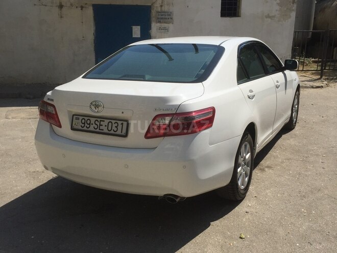 Toyota Camry 2008, 141,000 km - 2.4 l - Bakı