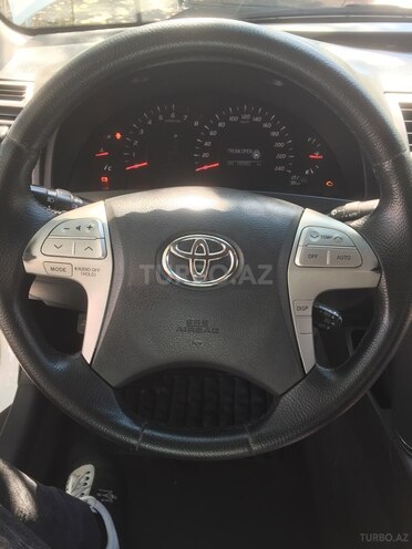 Toyota Camry 2008, 141,000 km - 2.4 l - Bakı