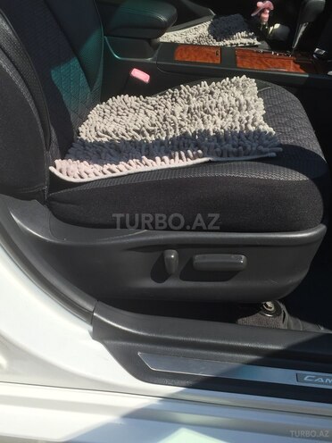Toyota Camry 2008, 141,000 km - 2.4 l - Bakı