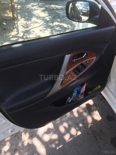Toyota Camry 2008, 141,000 km - 2.4 l - Bakı