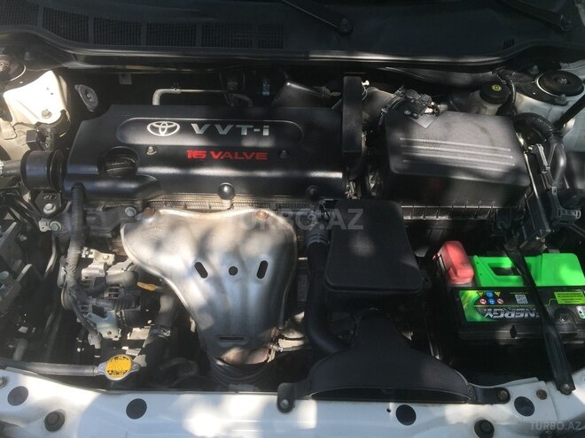 Toyota Camry 2008, 141,000 km - 2.4 l - Bakı