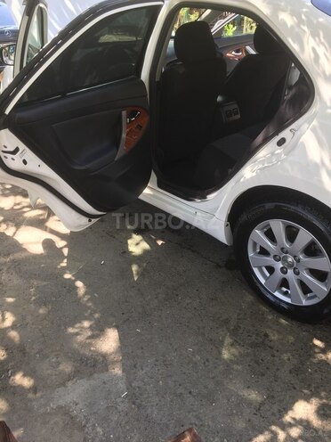 Toyota Camry 2008, 141,000 km - 2.4 l - Bakı