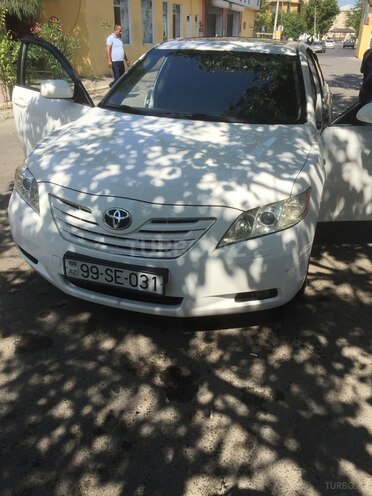Toyota Camry 2008, 141,000 km - 2.4 l - Bakı