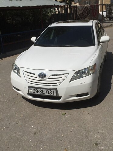 Toyota Camry 2008, 141,000 km - 2.4 l - Bakı