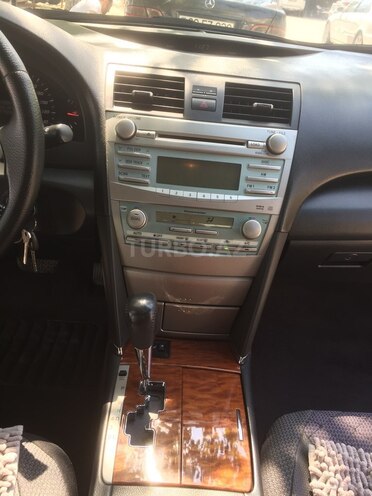 Toyota Camry 2008, 141,000 km - 2.4 l - Bakı