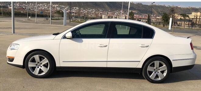 Volkswagen Passat 2008, 177,000 km - 2.0 l - Lənkəran
