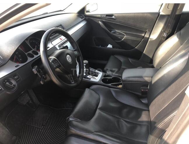 Volkswagen Passat 2008, 177,000 km - 2.0 l - Lənkəran