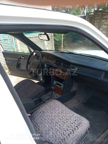 Mercedes 190 1993, 350,000 km - 2.0 l - Bakı