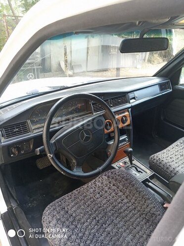Mercedes 190 1993, 350,000 km - 2.0 l - Bakı