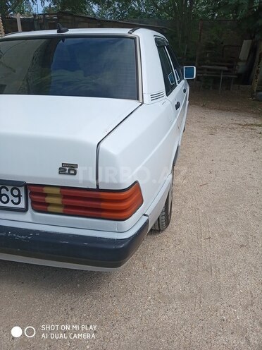 Mercedes 190 1993, 350,000 km - 2.0 l - Bakı
