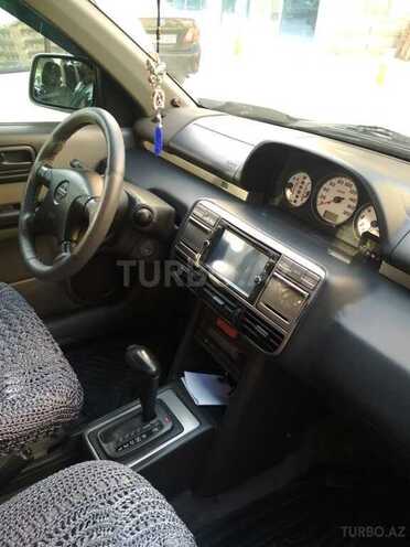 Nissan X-Trail 2001, 273,000 km - 2.0 l - Bakı