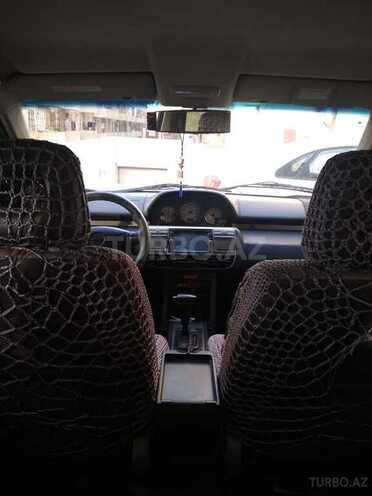 Nissan X-Trail 2001, 273,000 km - 2.0 l - Bakı