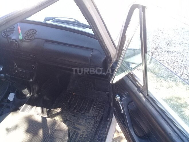 LADA (VAZ) 2106 1987, 655,100 km - 1.5 l - Ağcabədi