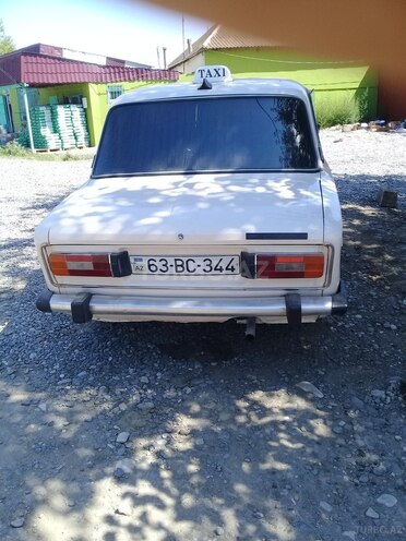 LADA (VAZ) 2106 1987, 655,100 km - 1.5 l - Ağcabədi