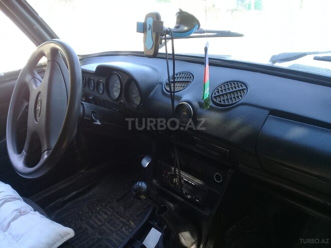 LADA (VAZ) 2106 1987, 655,100 km - 1.5 l - Ağcabədi