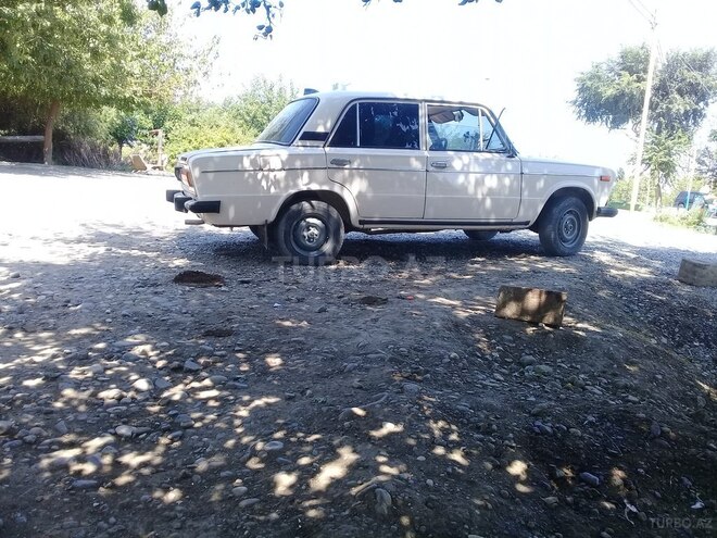 LADA (VAZ) 2106 1987, 655,100 km - 1.5 l - Ağcabədi