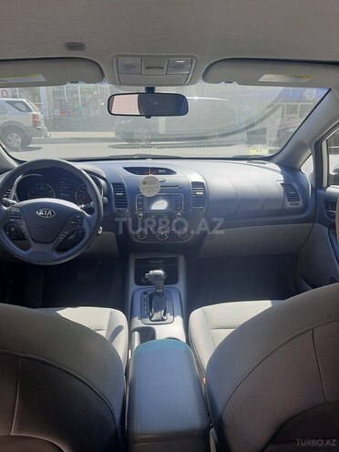 Kia Cerato 2015, 39,100 km - 1.8 l - Bakı