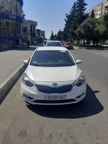 Kia Cerato 2015, 39,100 km - 1.8 l - Bakı