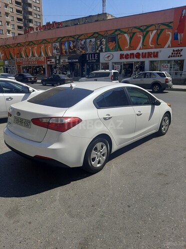 Kia Cerato 2015, 39,100 km - 1.8 l - Bakı