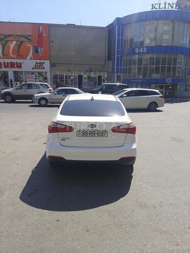 Kia Cerato 2015, 39,100 km - 1.8 l - Bakı