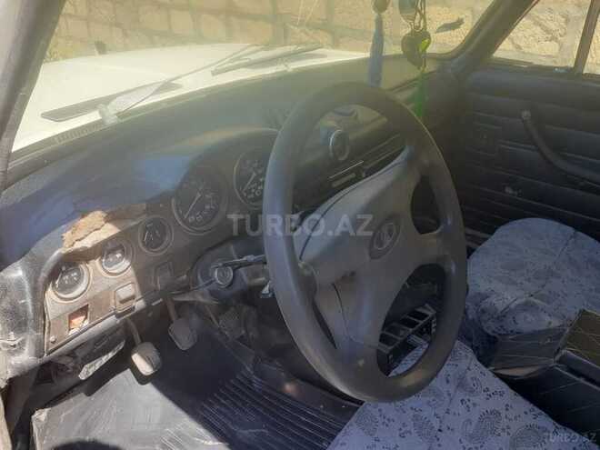 LADA (VAZ) 2106 1983, 220,000 km - 1.5 l - İmişli