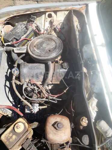 LADA (VAZ) 2106 1983, 220,000 km - 1.5 l - İmişli