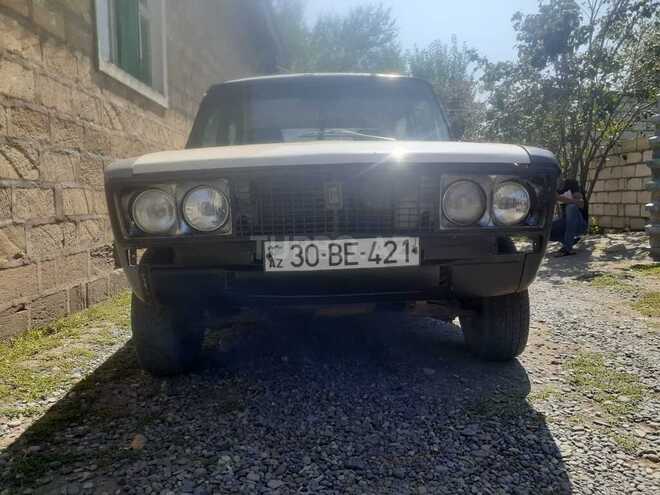 LADA (VAZ) 2106 1983, 220,000 km - 1.5 l - İmişli