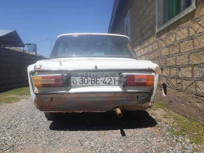 LADA (VAZ) 2106 1983, 220,000 km - 1.5 l - İmişli