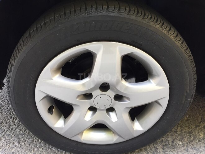 Opel Astra 2006, 145,000 km - 1.3 l - Bakı
