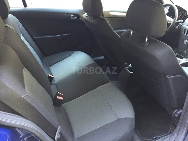 Opel Astra 2006, 145,000 km - 1.3 l - Bakı