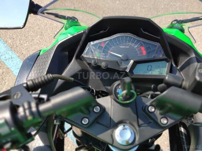 Yamaha  2019, 2,660 km - 0.3 l - Sumqayıt