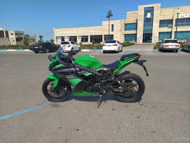 Yamaha  2019, 2,660 km - 0.3 l - Sumqayıt