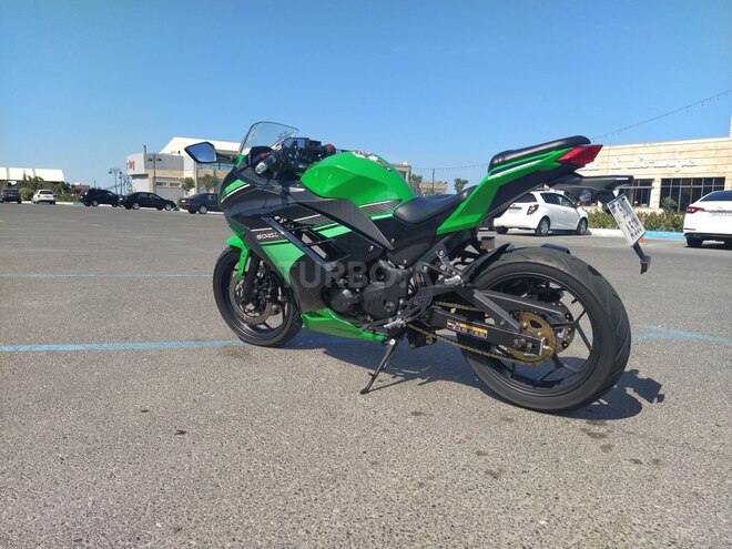 Yamaha  2019, 2,660 km - 0.3 l - Sumqayıt