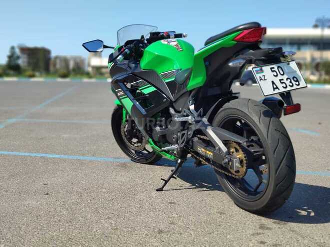 Yamaha  2019, 2,660 km - 0.3 l - Sumqayıt