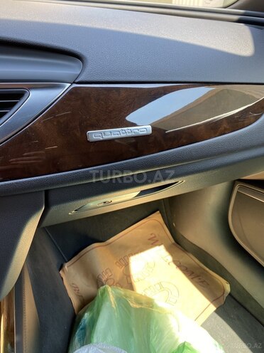 Audi A6 2013, 157,300 km - 3.0 l - Bakı