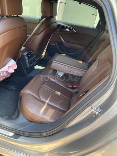 Audi A6 2013, 157,300 km - 3.0 l - Bakı