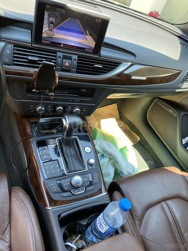 Audi A6 2013, 157,300 km - 3.0 l - Bakı