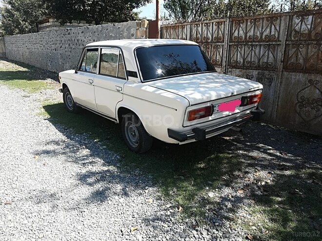 LADA (VAZ) 2106 1996, 350,000 km - 1.6 л - Balakən