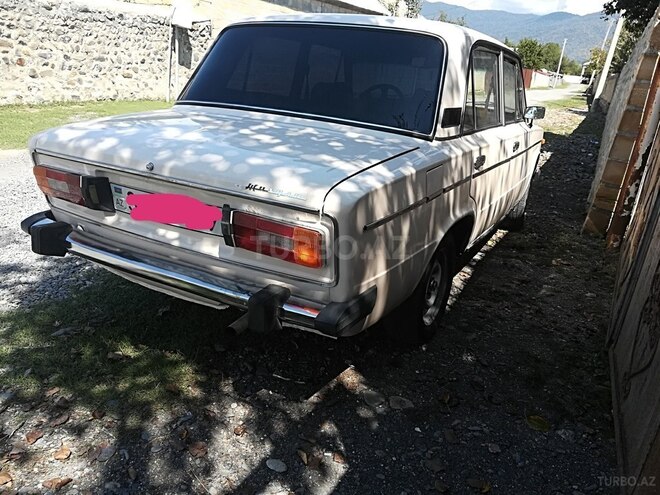 LADA (VAZ) 2106 1996, 350,000 km - 1.6 л - Balakən