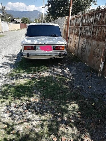 LADA (VAZ) 2106 1996, 350,000 km - 1.6 л - Balakən