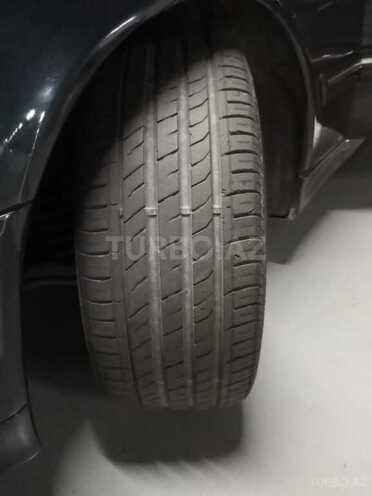 Mercedes E 240 2000, 270,000 km - 2.4 l - Bakı
