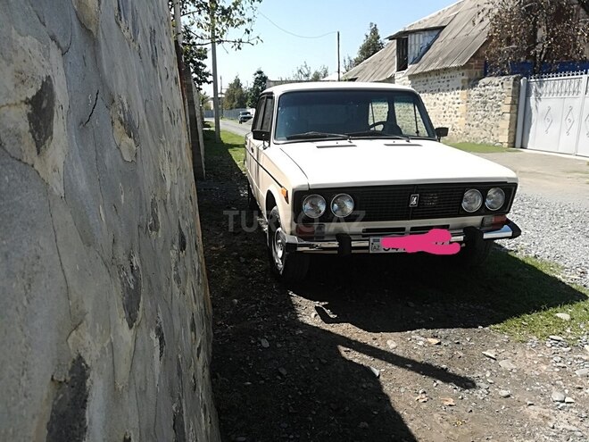 LADA (VAZ) 2106 1996, 350,000 km - 1.6 л - Balakən