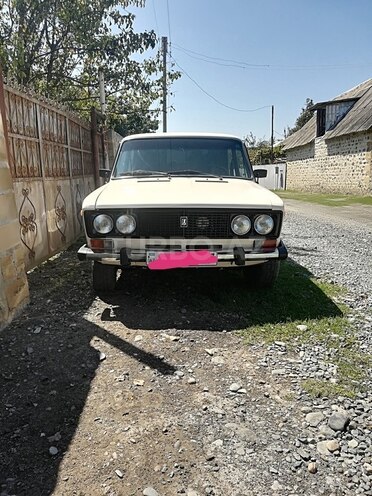 LADA (VAZ) 2106 1996, 350,000 km - 1.6 л - Balakən