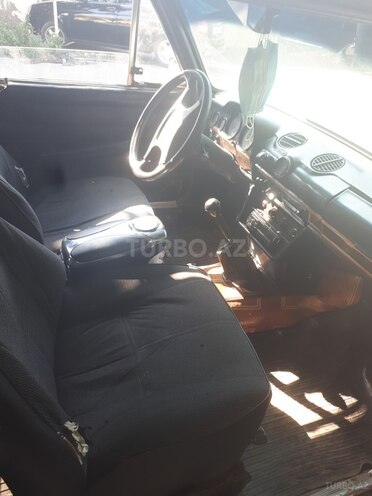 LADA (VAZ) 2106 1985, 100,000 km - 1.6 l - Gəncə